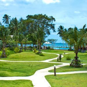 найти туры в отель Nana Beach Hotel отель Nana Beach Hotel