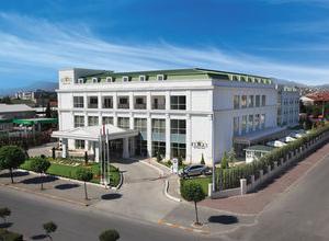 найти туры в отель Premier Inn Sakarya отель Premier Inn Sakarya