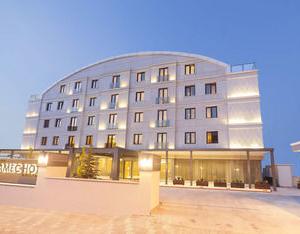 найти туры в отель Lamec Hotel Business отель Lamec Hotel Business