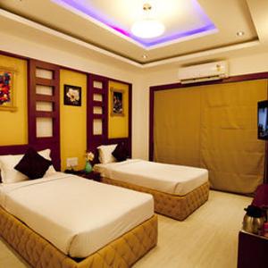 найти туры в отель Icon Suites by Bhagini отель Icon Suites by Bhagini