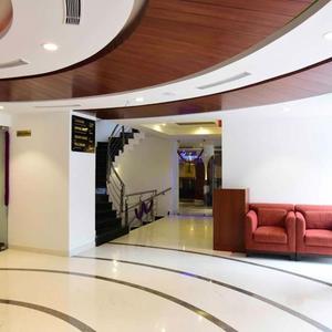 найти туры в отель The Royal Comfort отель The Royal Comfort