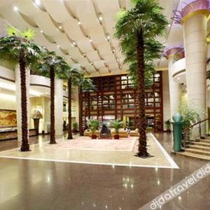 найти туры в отель Huihua International Hotel отель Huihua International Hotel