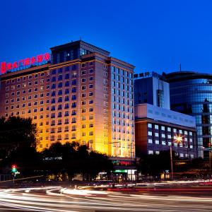 найти туры в отель Beijing Xuanwumen Business Hotel отель Beijing Xuanwumen Business Hotel