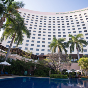 найти туры в отель Intercontinental Chiang Mai The Mae Ping, an IHG hotel отель Intercontinental Chiang Mai The Mae Ping, an IHG hotel