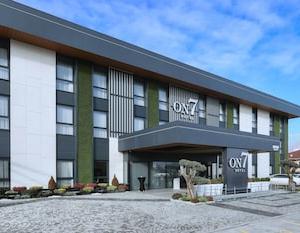 найти туры в отель Hotel ON7 Sakarya отель Hotel ON7 Sakarya