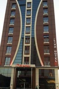 найти туры в отель My Liva Hotel отель My Liva Hotel