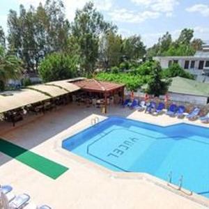 найти туры в отель Yucel Hotel отель Yucel Hotel