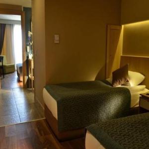 найти туры в отель Sherwood Dreams Resort отель Sherwood Dreams Resort