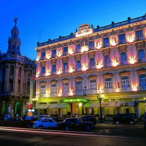 найти туры в отель Инглатерра отель Inglaterra