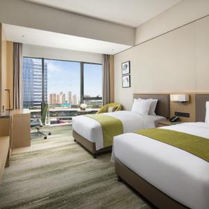найти туры в отель Holiday Inn ZHENGZHOU RIVERSIDE by IHG отель Holiday Inn ZHENGZHOU RIVERSIDE by IHG