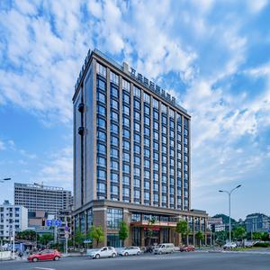 найти туры в отель Rezen Hotel Wansheng International отель Rezen Hotel Wansheng International