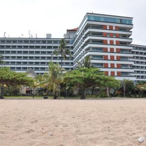 найти туры в отель Bali Beach Hotel Sanur отель Bali Beach Hotel Sanur