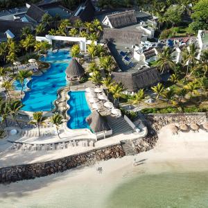 найти туры в отель Амбре Ризот энд Спа - Маврикий отель Ambre Mauritius