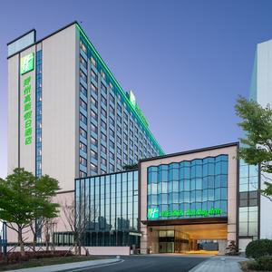 найти туры в отель Holiday Inn ZHENGZHOU HIGH-TECH ZONE by IHG отель Holiday Inn ZHENGZHOU HIGH-TECH ZONE by IHG