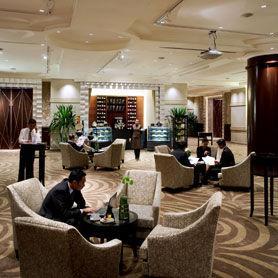 найти туры в отель ИнтерКонтиненталь Бангкок отель InterContinental Bangkok