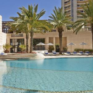 найти туры в отель Intercontinental отель Intercontinental