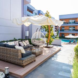 найти туры в отель Green Hills Suites отель Green Hills Suites
