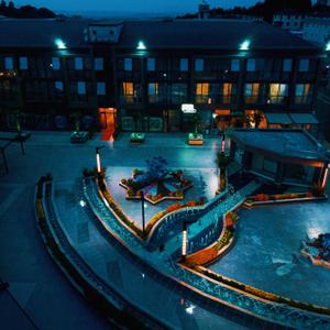 найти туры в отель Continent Luxury Suites Sakarya отель Continent Luxury Suites Sakarya