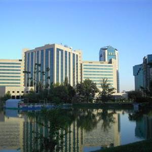 найти туры в отель InterContinental Tashkent отель InterContinental Tashkent