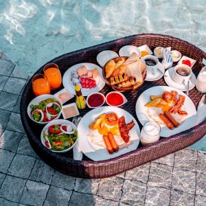 найти туры в отель Novotel Koh Si Chang отель Novotel Koh Si Chang