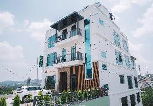 найти туры в отель Greenview City Hotel отель Greenview City Hotel