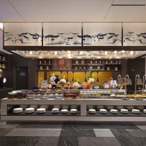 найти туры в отель Hampton by Hilton Suzhou Guanqian Street отель Hampton by Hilton Suzhou Guanqian Street