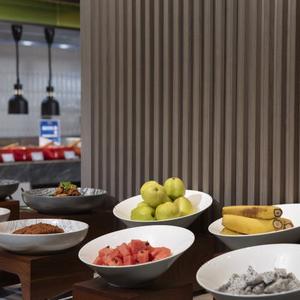найти туры в отель Hampton by Hilton Baoding High-Tech Zone отель Hampton by Hilton Baoding High-Tech Zone