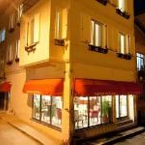 найти туры в отель Queen Seagull Boutique Hotel отель Queen Seagull Boutique Hotel