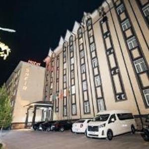 найти туры в отель Safir Hotel отель Safir Hotel