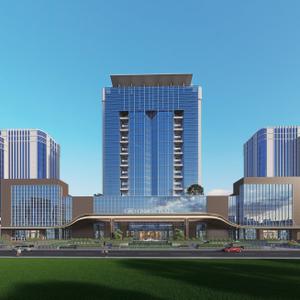 найти туры в отель Crowne Plaza ZHONGSHAN TORCH HIGH-TECH ZONE by IHG отель Crowne Plaza ZHONGSHAN TORCH HIGH-TECH ZONE by IHG