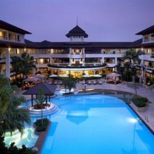 найти туры в отель Mission Hills Resort Shenzhen отель Mission Hills Resort Shenzhen