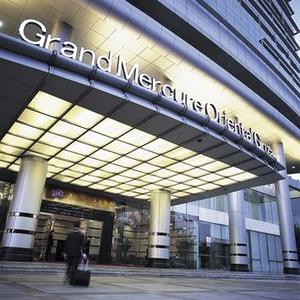 найти туры в отель Oriental Ginza Hotel Shenzhen отель Oriental Ginza Hotel Shenzhen