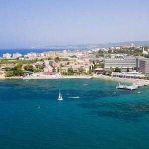 найти туры в отель Адин Бич Хотел отель Adin Beach Hotel