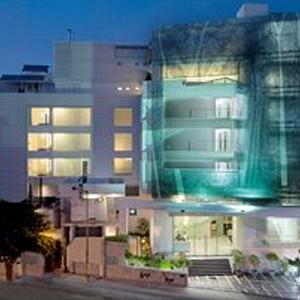найти туры в отель SRS Springs Hotel & Spa отель SRS Springs Hotel & Spa