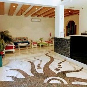 найти туры в отель Hotel Buddha отель Hotel Buddha