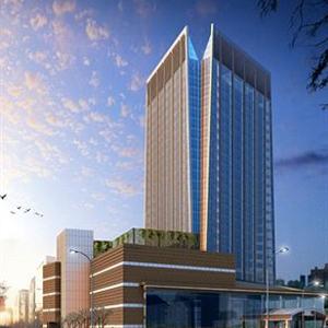 найти туры в отель Hongrui Jinling Grand Hotel отель Hongrui Jinling Grand Hotel