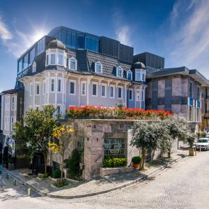 найти туры в отель Амирал Пэлас отель Amiral Palace