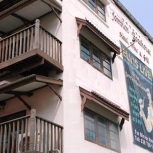 найти туры в отель Джомтьен Боатхаус отель Jomtien Boathouse