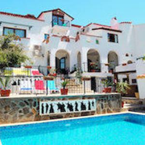 найти туры в отель Villa Dreams отель Villa Dreams