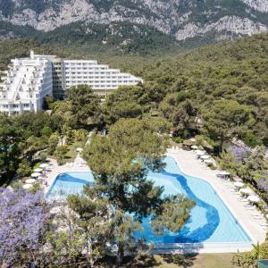 найти туры в отель Ма Бич Кемер бай Верде Отель отель Ma Biche Kemer By Werde Hotels