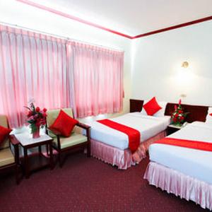 найти туры в отель Chumphon Palace Hotel отель Chumphon Palace Hotel