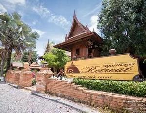найти туры в отель Ayutthaya Retreat отель Ayutthaya Retreat