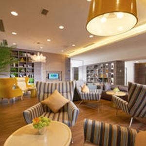 найти туры в отель Holiday Inn Express CHONGQING UNIVERSITY TOWN by IHG отель Holiday Inn Express CHONGQING UNIVERSITY TOWN by IHG
