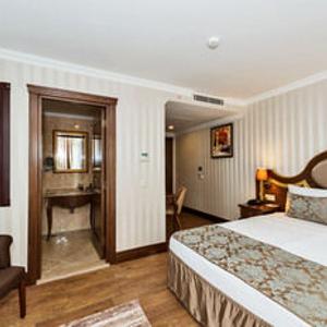 найти туры в отель The Central Hotel отель The Central Hotel