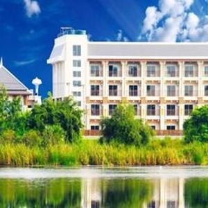 найти туры в отель The Lake Hotel отель The Lake Hotel