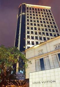 найти туры в отель JW Marriott отель JW Marriott