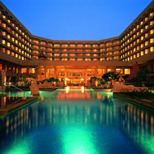 найти туры в отель Jw Marriott Mumbai Juhu отель Jw Marriott Mumbai Juhu