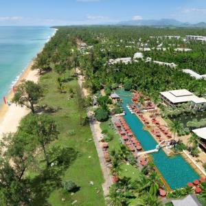 найти туры в отель ДжейДаблю Мариотт Пхукет Ризот энд Спа отель JW Marriott Phuket Resort & Spa