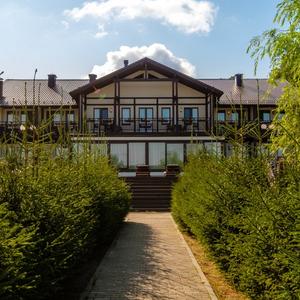 найти туры в отель «Гринвальд by USTA Hotels» загородный отель отель «Гринвальд by USTA Hotels» загородный отель