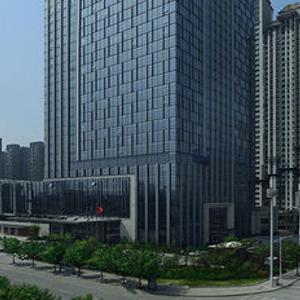 найти туры в отель Wanda Vista Zhengzhou отель Wanda Vista Zhengzhou